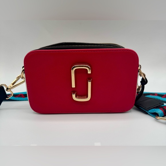 Marc Jacobs Snapshot | Very Good Condition - Picture 1 of 17